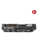 Asus Prime RX 9070 XT OC 16GB Ekran Kartı