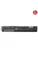Asus Prime RX 9070 XT OC 16GB Ekran Kartı