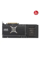 Asus Prime RX 9070 XT OC 16GB Ekran Kartı