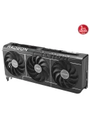 Asus Prime RX 9070 XT OC 16GB Ekran Kartı