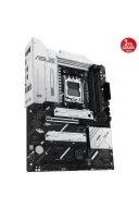 Asus Prime X870-P 8000MHz(OC) DDR5 Soket AM5 M.2 HDMI ATX Anakart
