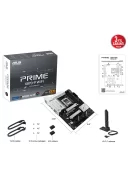 Asus Prime X870-P WiFi 8000MHz(OC) DDR5 Soket AM5 M.2 HDMI ATX Anakart