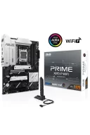 Asus Prime X870-P WiFi 8000MHz(OC) DDR5 Soket AM5 M.2 HDMI ATX Anakart