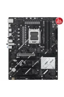 Asus Prime X870-P WiFi 8000MHz(OC) DDR5 Soket AM5 M.2 HDMI ATX Anakart
