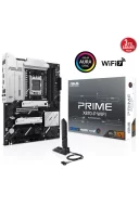 Asus Prime X870-P WiFi 8000MHz(OC) DDR5 Soket AM5 M.2 HDMI ATX Anakart