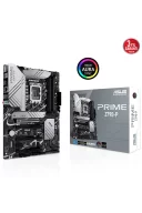 Asus Prime Z790-P WIFI 7200MHz(OC) DDR5 Soket 1700 M.2 HDMI DP ATX Anakart
