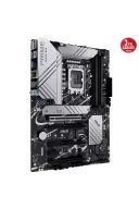 Asus Prime Z790-P WIFI 7200MHz(OC) DDR5 Soket 1700 M.2 HDMI DP ATX Anakart
