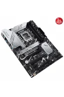 Asus Prime Z790-P WIFI 7200MHz(OC) DDR5 Soket 1700 M.2 HDMI DP ATX Anakart