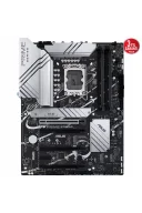 Asus Prime Z790-P WIFI 7200MHz(OC) DDR5 Soket 1700 M.2 HDMI DP ATX Anakart