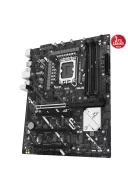 Asus Prime Z890-P WiFi 8400 MHz (OC) DDR5 Soket LGA1851 M.2 HDMI DP ATX Anakart