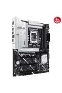 Asus Prime Z890-P WiFi 8400 MHz (OC) DDR5 Soket LGA1851 M.2 HDMI DP ATX Anakart