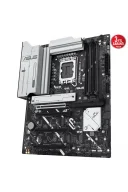 Asus Prime Z890-P WiFi 8400 MHz (OC) DDR5 Soket LGA1851 M.2 HDMI DP ATX Anakart