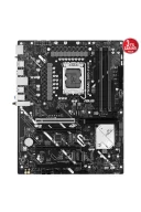 Asus Prime Z890-P WiFi 8400 MHz (OC) DDR5 Soket LGA1851 M.2 HDMI DP ATX Anakart