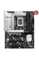 Asus Prime Z890-P WiFi 8400 MHz (OC) DDR5 Soket LGA1851 M.2 HDMI DP ATX Anakart