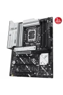 Asus Prime Z890-P WiFi 8400 MHz (OC) DDR5 Soket LGA1851 M.2 HDMI DP ATX Anakart