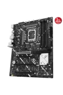 Asus Prime Z890-P WiFi 8400 MHz (OC) DDR5 Soket LGA1851 M.2 HDMI DP ATX Anakart