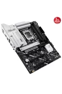 Asus Prime Z890-P WiFi 8400 MHz (OC) DDR5 Soket LGA1851 M.2 HDMI DP ATX Anakart