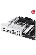 Asus Prime Z890-P WiFi 8400 MHz (OC) DDR5 Soket LGA1851 M.2 HDMI DP ATX Anakart