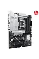 Asus Prime Z890-P WiFi 8400 MHz (OC) DDR5 Soket LGA1851 M.2 HDMI DP ATX Anakart