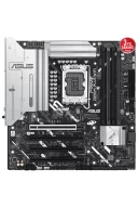 Asus Prime Z890M-Plus WiFi 8400MHz (OC) DDR5 Soket LGA1851 M.2 HDMI DP mATX Anakart