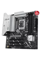 Asus Prime Z890M-Plus WiFi 8400MHz (OC) DDR5 Soket LGA1851 M.2 HDMI DP mATX Anakart