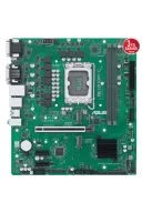 Asus PRO H810M-C-CSM 6400MHz DDR5 Soket LGA1851 M.2 HDMI DP VGA mATX Anakart