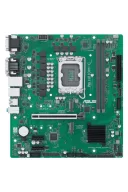 Asus PRO H810M-C-CSM 6400MHz DDR5 Soket LGA1851 M.2 HDMI DP VGA mATX Anakart