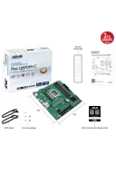 Asus PRO Q870M-C-CSM mATX Anakart