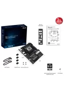 Asus PRO WS Z890-ACE SE 9066MHz (OC) Anakart