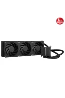 Asus ProArt LC 360 360mm Intel-AMD Uyumlu Siyah İşlemci Sıvı Soğutucu