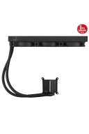 Asus ProArt LC 360 360mm Intel-AMD Uyumlu Siyah İşlemci Sıvı Soğutucu