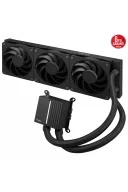 Asus ProArt LC 360 360mm Intel-AMD Uyumlu Siyah İşlemci Sıvı Soğutucu