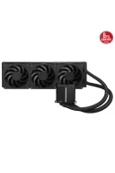 Asus ProArt LC 360 360mm Intel-AMD Uyumlu Siyah İşlemci Sıvı Soğutucu
