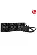 Asus ProArt LC 420 420mm Intel-AMD Uyumlu Siyah İşlemci Sıvı Soğutucu