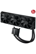 Asus ProArt LC 420 420mm Intel-AMD Uyumlu Siyah İşlemci Sıvı Soğutucu