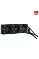 Asus ProArt LC 420 420mm Intel-AMD Uyumlu Siyah İşlemci Sıvı Soğutucu