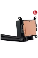 Asus ProArt LC 420 420mm Intel-AMD Uyumlu Siyah İşlemci Sıvı Soğutucu