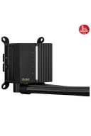 Asus ProArt LC 420 420mm Intel-AMD Uyumlu Siyah İşlemci Sıvı Soğutucu