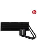 Asus ProArt LC 420 420mm Intel-AMD Uyumlu Siyah İşlemci Sıvı Soğutucu