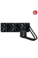 Asus ProArt LC 420 420mm Intel-AMD Uyumlu Siyah İşlemci Sıvı Soğutucu
