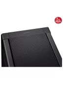 Asus ProArt PA602 Tempered Glass USB 3.2 Mid Tower E-ATX Kasa