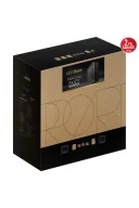 Asus ProArt PA602 Wood Edition Metal Panel USB 3.2 Mid Tower E-ATX Siyah Kasa