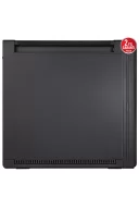 Asus ProArt PA602 Wood Edition Metal Panel USB 3.2 Mid Tower E-ATX Siyah Kasa