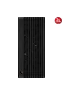 Asus ProArt PA602 Wood Edition Metal Panel USB 3.2 Mid Tower E-ATX Siyah Kasa