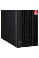 Asus ProArt PA602 Wood Edition Metal Panel USB 3.2 Mid Tower E-ATX Siyah Kasa