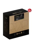 Asus ProArt PA602 Wood Edition Temperli Cam USB 3.2 Mid Tower E-ATX Siyah Kasa