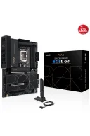 Asus ProArt Z890-Creator WiFi 8600MHz (OC) DDR5 Soket LGA1851 M.2 ATX Anakart