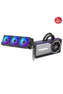 Asus ROG Astral LC GeForce RTX 5090 32GB GDDR7 512 Bit DLSS 4 Sıvı Soğutuculu Ekran Kartı