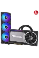 Asus ROG Astral LC GeForce RTX 5090 OC 32GB GDDR7 512 Bit DLSS 4 Sıvı Soğutuculu Ekran Kartı