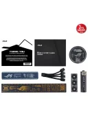 Asus ROG Astral LC GeForce RTX 5090 OC 32GB GDDR7 512 Bit DLSS 4 Sıvı Soğutuculu Ekran Kartı